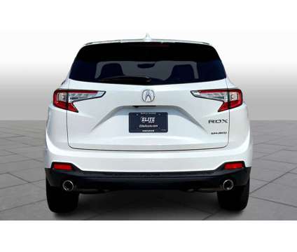 2021UsedAcuraUsedRDX is a Silver, White 2021 Acura RDX Car for Sale in Maple Shade NJ