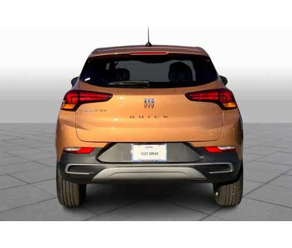 2024NewBuickNewEncore GX is a Gold 2024 Buick Encore Car for Sale in Columbus GA