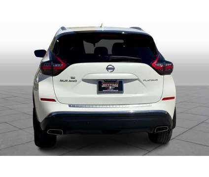 2022UsedNissanUsedMurano is a White 2022 Nissan Murano Car for Sale in El Paso TX