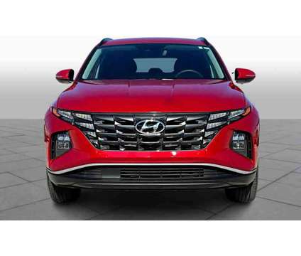 2022UsedHyundaiUsedTucson is a Red 2022 Hyundai Tucson Car for Sale in Houston TX