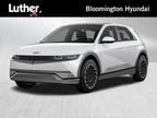 2024 Hyundai Ioniq White