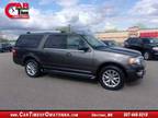 2017 Ford Expedition Gray, 127K miles