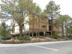 317 Palomas Dr NE, Albuquerque, NM 87106 - Apartment For Rent
