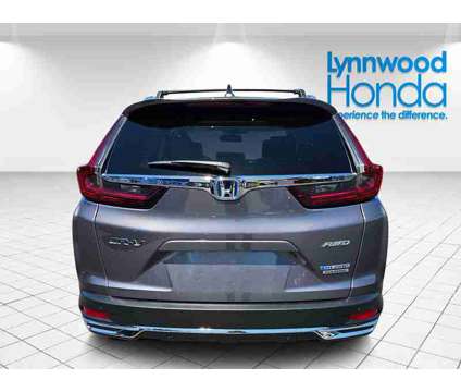 2020 Honda CR-V Gray, 54K miles is a Grey 2020 Honda CR-V Touring SUV in Edmonds WA