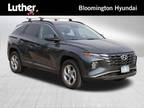 2022 Hyundai Tucson Gray, 13K miles