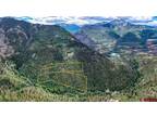 Plot For Sale In Ouray, Colorado
