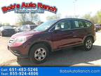 2012 Honda CR-V Red, 199K miles