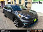 2020 Kia Niro Silver, 16K miles