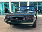 1992 Ford Mustang LX 5.0 2dr Convertible 1992 Ford Mustang LX 5.0 2dr