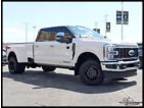 2024 Ford F-350 LARIAT ULTIMATE 2024 Ford Super Duty F-350 DRW LARIAT ULTIMATE