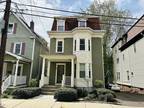 Flat For Rent In Somerville, Massachusetts