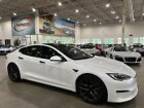 2021 Tesla Model S Plaid Autopilot Self Driving Capability $145K MSRP 2021 Tesla