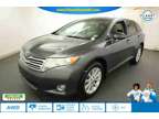 2012 Toyota Venza Gray, 170K miles