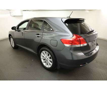 2012 Toyota Venza Gray, 170K miles is a Grey 2012 Toyota Venza SUV in Union NJ