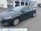 2015 Ford Fusion, 82K miles