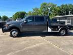 2020 Ford F-350 Gray, 128K miles