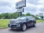 2017 Ford Edge Black, 75K miles