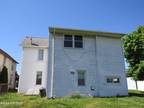 Home For Sale In Bloomsburg, Pennsylvania