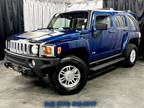 $20,950 2006 Hummer H3 with 63,063 miles!