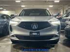 $29,990 2022 Acura MDX with 37,055 miles!