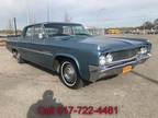 $15,995 1963 Oldsmobile Delta Eighty-Eight Royale with 55,000 miles!