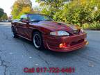 $14,995 1997 Ford Mustang with 65,000 miles!