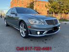 $14,995 2008 Mercedes-Benz S-Class with 110,461 miles!