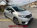 $7,995 2015 Honda Fit with 146,563 miles!