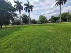 Plot For Sale In Pahokee, Florida