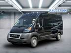$32,855 2021 RAM ProMaster 2500 with 47,776 miles!