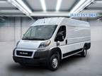 $36,755 2021 RAM ProMaster 3500 with 47,101 miles!