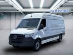 $39,255 2021 Mercedes-Benz Sprinter with 29,956 miles!