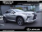 2022 Lexus rx 350, 30K miles