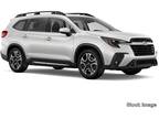 2024 Subaru Ascent, new