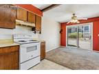 Home For Sale In Colorado Springs, Colorado