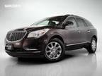 2017 Buick Enclave Brown, 92K miles