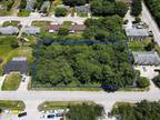 Plot For Sale In Fort Pierce, Florida