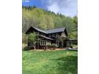 Home For Sale In Rhododendron, Oregon