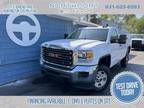 $19,995 2016 GMC Sierra with 125,079 miles!