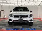 $19,980 2016 Mercedes-Benz GLC-Class with 45,383 miles!