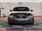$18,980 2018 BMW 320i with 38,461 miles!