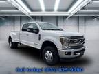 $53,995 2018 Ford F-350 with 73,085 miles!