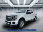 $76,995 2022 Ford F-350 with 19,305 miles!