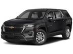 2022 Chevrolet Traverse FWD High Country