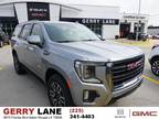 2024 GMC Yukon Silver, new