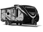 2015 Keystone Bullet Premier 30REPR 34ft