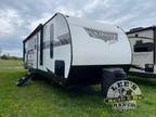 2023 Forest River Forest River RV Wildwood 27RKX 33ft