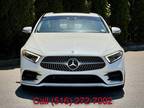$31,952 2019 Mercedes-Benz CLS-Class with 49,919 miles!