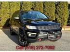 $15,618 2019 Jeep Compass with 88,059 miles!