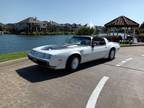 1980 Pontiac Firebird Trans Am